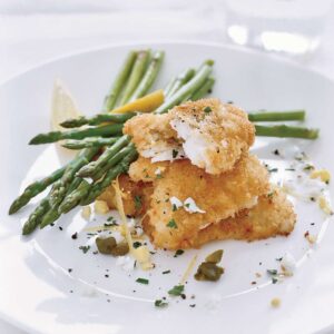 Jalpari (Monkfish)
