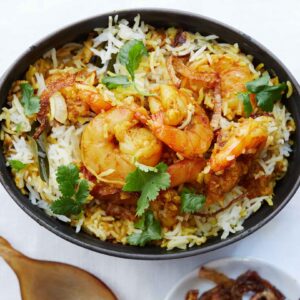 King Prawn