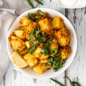 Bambay Aloo
