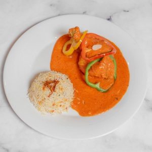 Murgh Masala