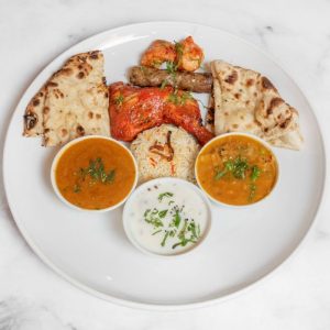 Maharaja Feast