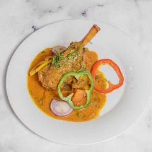 Lamb Shank