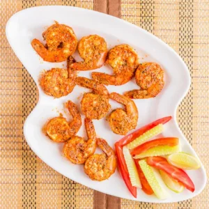 Tandoori Jhinge