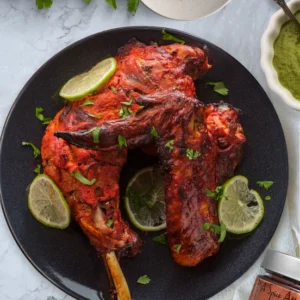 Tandoori Murgh(Chicken)