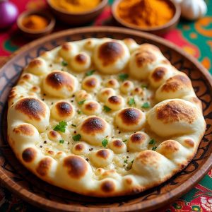 Khumbi Naan