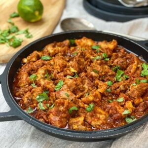 Bhuna