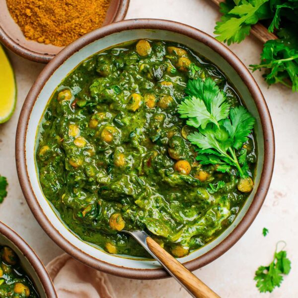 Palak