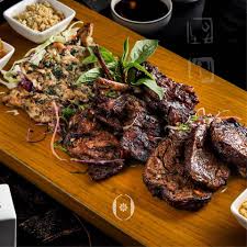 Chef's Special (beef)