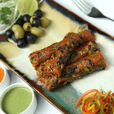 Kakori Tikka