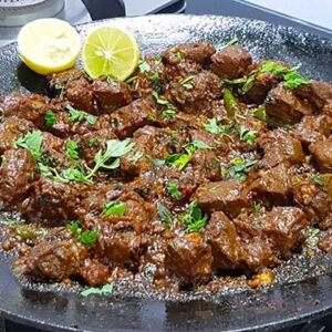 Kaleji