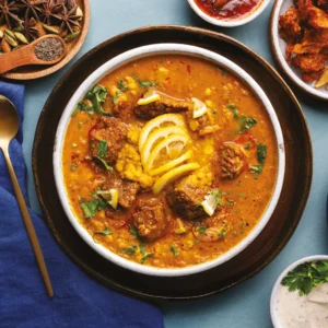 Dhansak